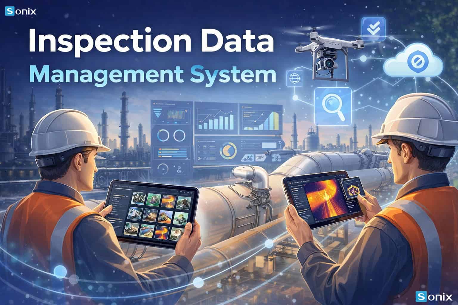 Inspection Data Management System