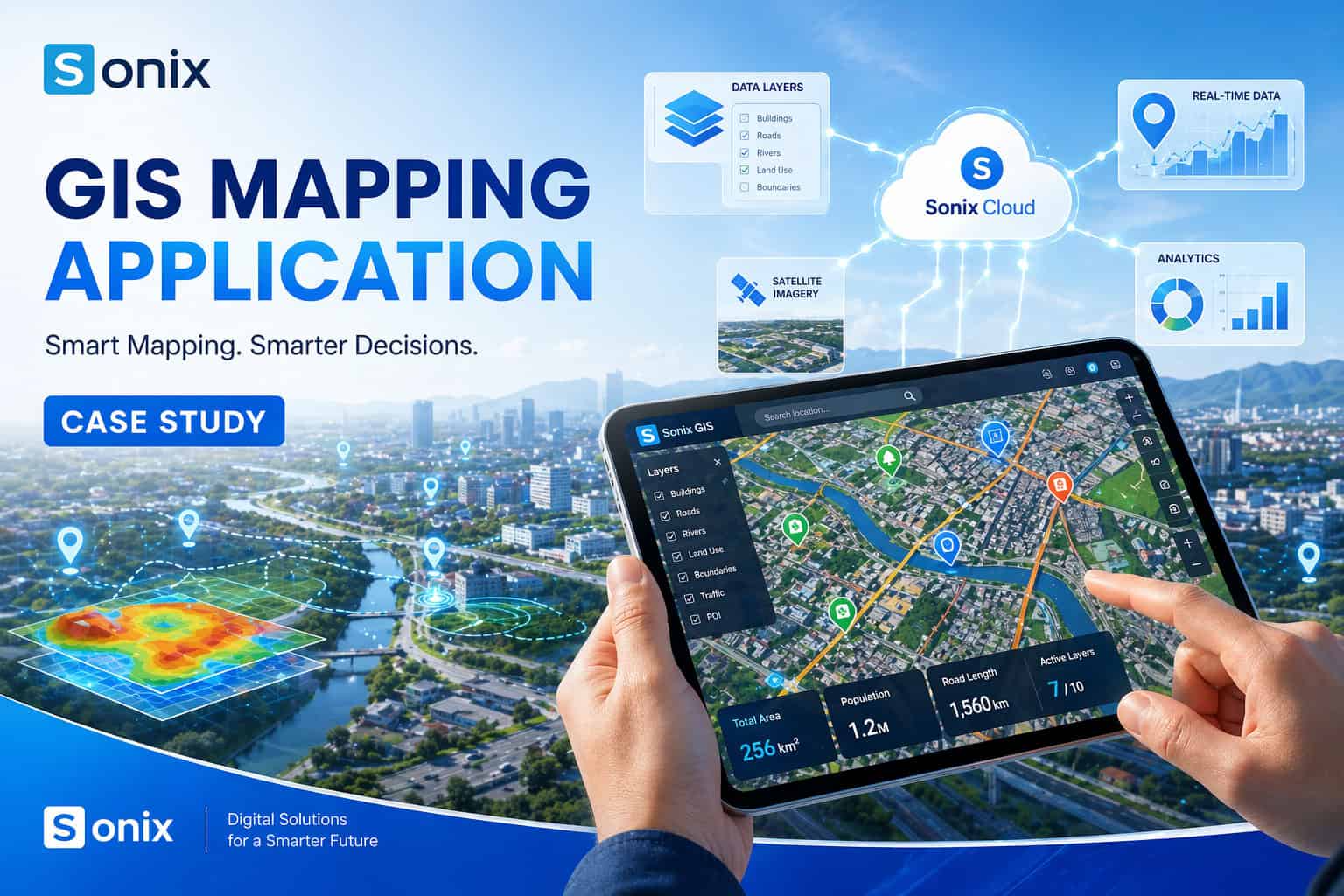 Xây dựng ứng dụng bản đồ trên iOS