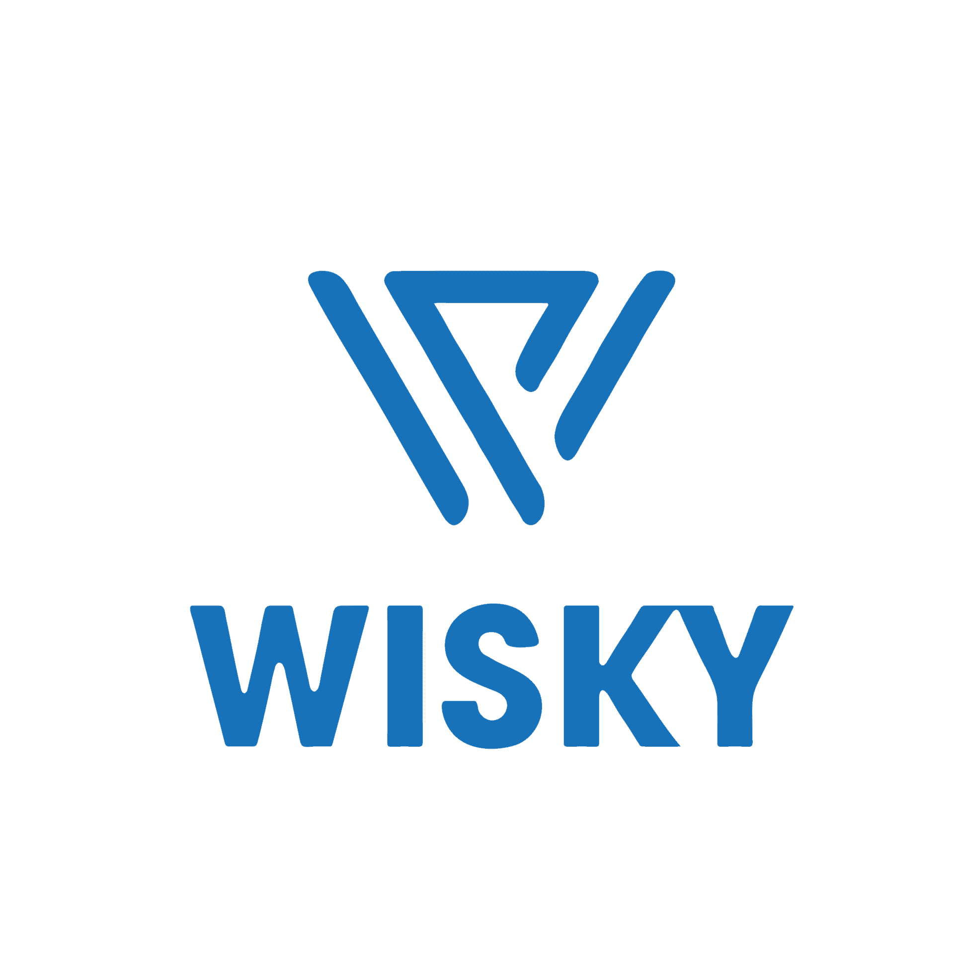 Giải Pháp Doanh Nghiệp 39 Logo của Sonix với biểu tượng Wisky và tên thương hiệu.
